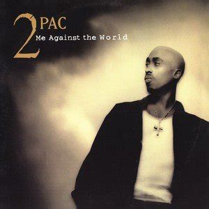 2Pac - Me Against The World - Amazon.com Music