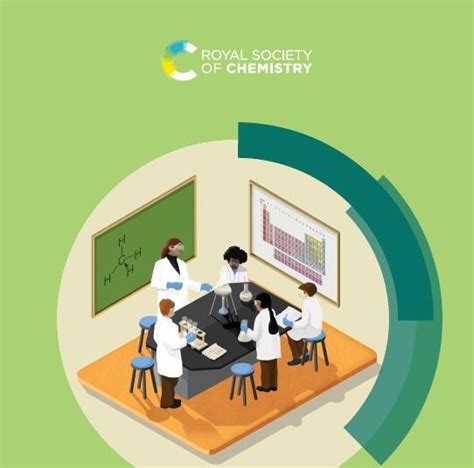 RSC launches vision for 11–19 chemistry education | News | RSC Education