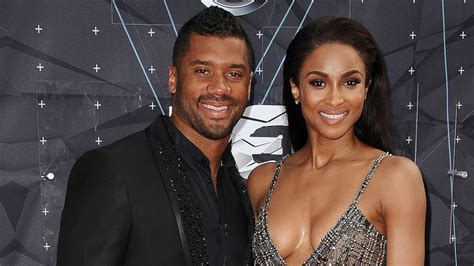 Inside Seahawks QB Russell Wilson and Ciara's Relationship - ABC News