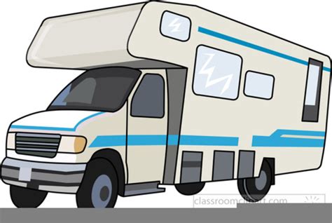 Free Rv Clipart | Free Images at Clker.com - vector clip art online, royalty free & public domain