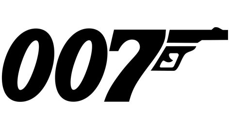 007 Logo, symbol, meaning, history, PNG, brand