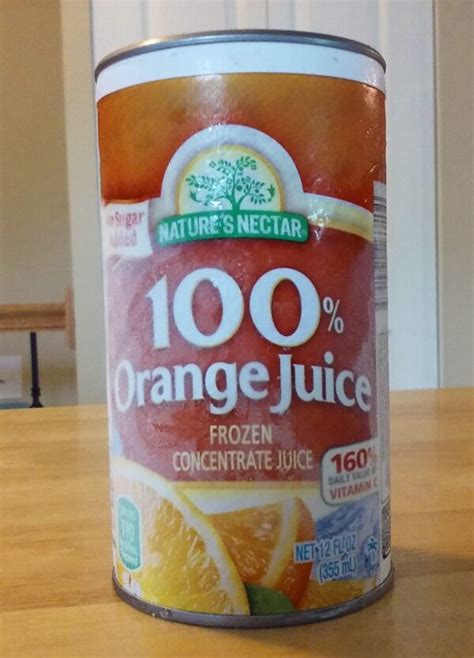 The Aldi Orange Juice Roundup | Aldi Reviewer