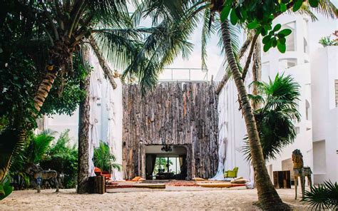 Here's How You Can Stay at Pablo Escobar's Tulum Home