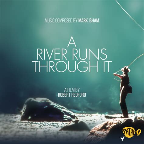 ‎A River Runs Through It (Original Motion Picture Soundtrack) - Album ...