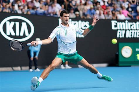 Australian Open final free live stream: How to watch Djokovic vs Thiem ...