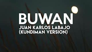 Juan karlos - Buwan Chords (Kundiman version with Lyrics) - ChordU