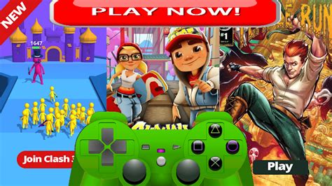 Download All Games, all in one game on PC (Emulator) - LDPlayer