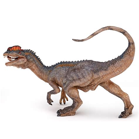 PAPO Dinosaurs Dilophosaurus | eBay