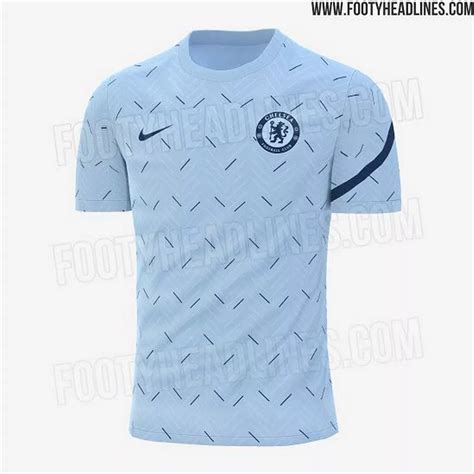 Chelsea Fc Jersey 2020/21 - Chelsea Fc Jersey 2020 Jersey On Sale / Chelsea's 2020/21 nike home ...