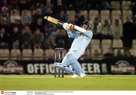 Ajit Agarkar Announces Retirement