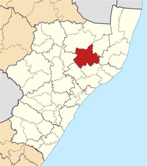 Ulundi Local Municipality - Alchetron, the free social encyclopedia