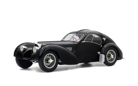 bugatti type 57 atlantic - Bugatti Car