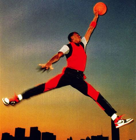 Judge Says Nike Didn't Rip Off Photographer's Michael Jordan "Jumpman" Photo - Air Jordans ...