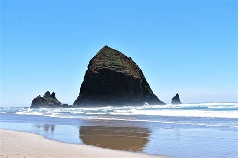 Cannon Beach