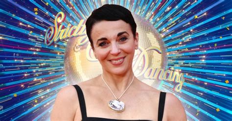 Strictly Come Dancing 2023: Amanda Abbington first celebrity confirmed | Metro News