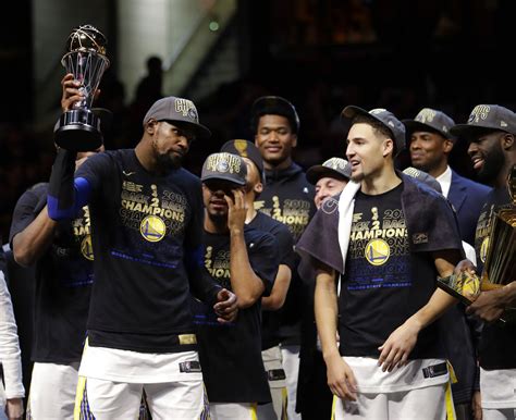 Kevin Durant wins back-to-back Finals MVP | Inquirer Sports