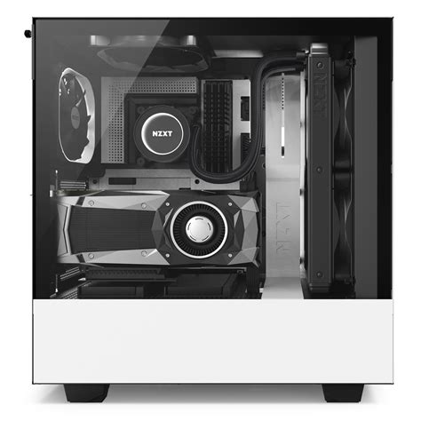 NZXT H500i - PolscyGracze.pl