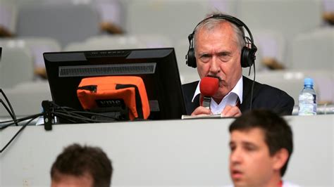 Martin Tyler: Legendary commentator leaves Sky Sports after 33 years ...