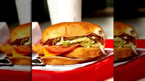 Arby's Just Brought Back This Fan-Favorite Fish Sandwich