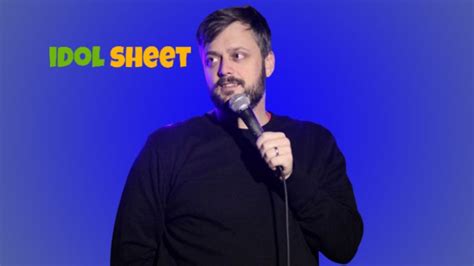 Nate Bargatze Age, Wiki, Biography, Real Name, Net Worth, Family ...