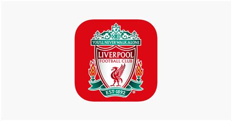 ‎The Official Liverpool FC App on the App Store