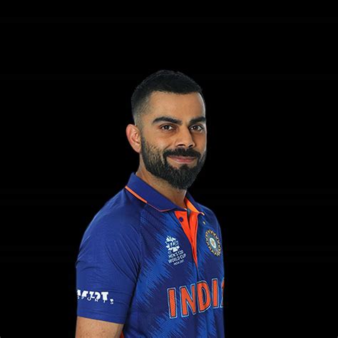 Virat Kohli - Age, Bio, Birthday, Family, Net Worth | National Today