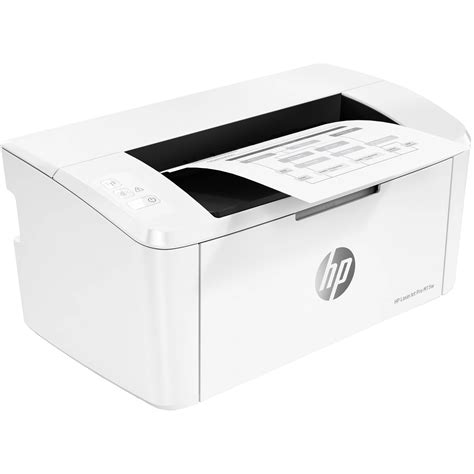 Hewlett Packard Enterprises LaserJet Pro M15w Printer W2G51A#BGJ