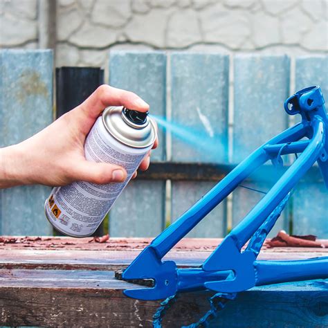 How To Spray Paint Safely | Family Handyman