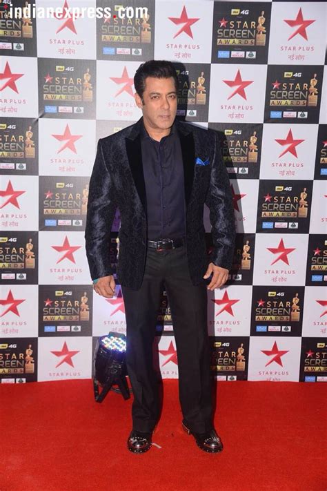 Star Screen Awards 2017: Salman Khan, Madhuri Dixit and Rajkummar Rao ...