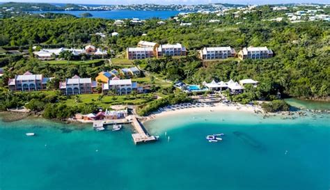 Bermuda Vacations All Inclusive - change comin