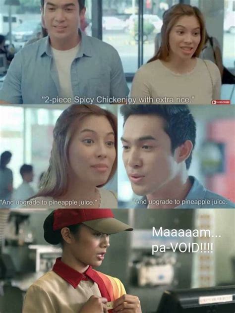 Classic Jollibee MEME : r/Philippines