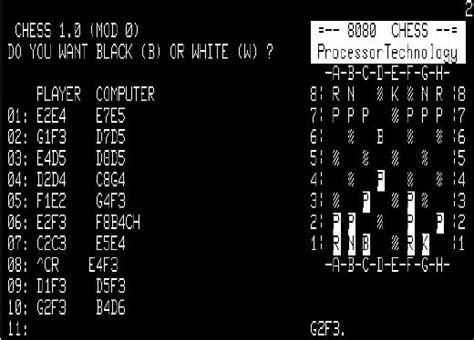 Algebraic Chess Notation - Chessprogramming wiki