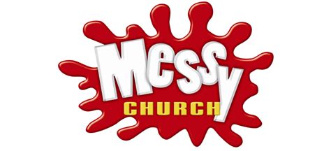 Messy Church @St John’s this Thursday March 23rd – St John's Methodist Church Horwich