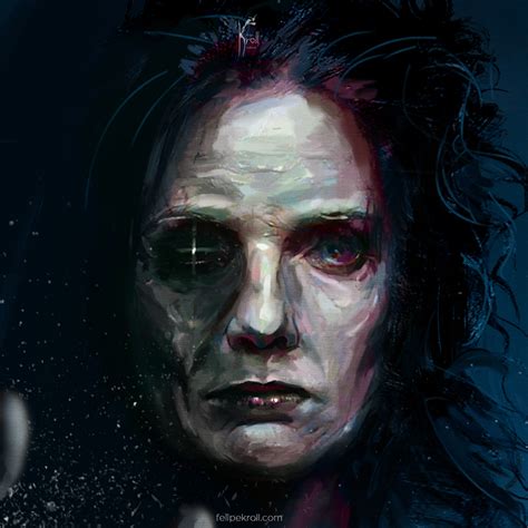 Morpheus (Sandman) on Behance