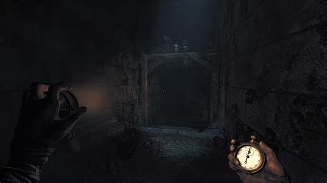 Amnesia: The Bunker Trailer Teases Escape, Explosives and a Monster