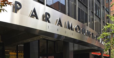 About Paramount Group Inc. | NYC, DC, SF