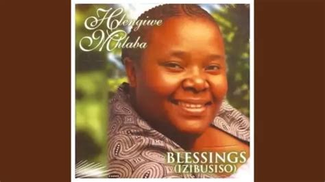 MP3 DOWNLOAD: Hlengiwe Mhlaba - Heavy Load [+ Lyrics] | CeeNaija