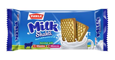 Parle Products expands social media outreach for Milk Shakti biscuits