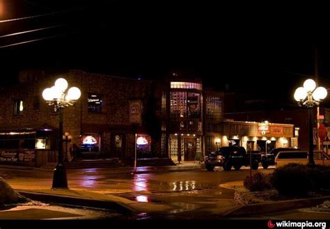 Stillwater, Oklahoma