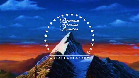 Image - Paramount Television Animation (1996).png | Idea Wiki | FANDOM powered by Wikia