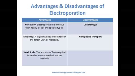 Transfection - Basics, Principle, Mechanism and Optimization of Mammalian Cell Transfection ...