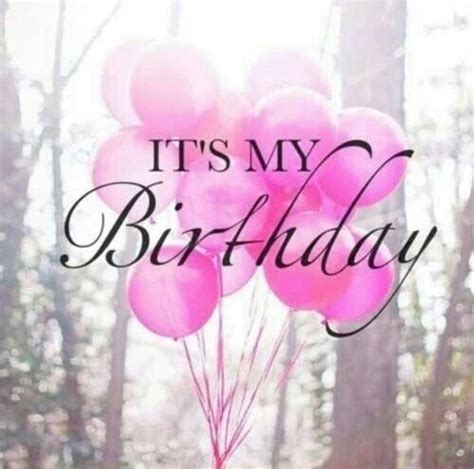 Happy Birthday To Me Meme Girly - Foto Kolekcija