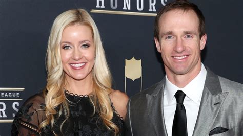 Drew Brees & Wife Brittany Are Proud Parents of 4 Kids | Heavy.com