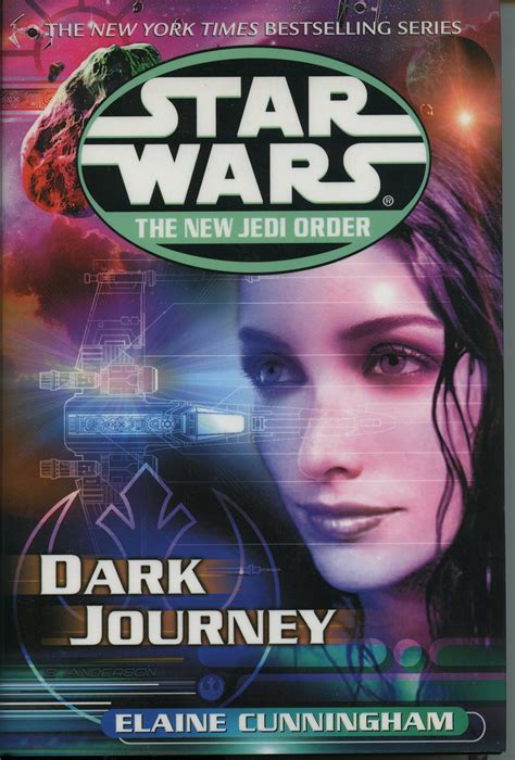 Star Wars The New Jedi Order: Dark Journey