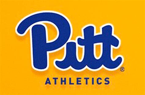 Pitt Returns to Retro Color Scheme, Reveals New Secondary Logo – SportsLogos.Net News