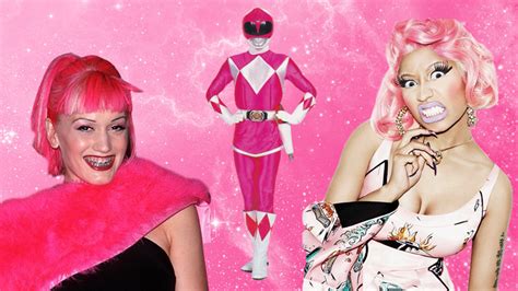 National Pink Day: The 10 Best Uses of the Color in Pop Culture History ...