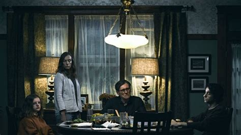 The Ending Of Hereditary Explained