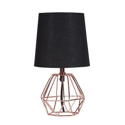Copper Table Lamps at Lowes.com