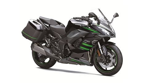 Kawasaki Touring Bikes 2020 / 2020 Kawasaki Ninja 1000SX First Look (12 ...