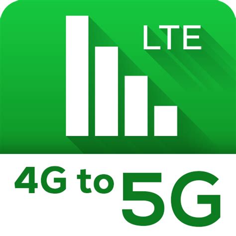 5G LTE Network Speed Test - Apps on Google Play